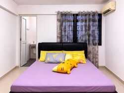 Blk 124 Yishun Street 11 (Yishun), HDB 4 Rooms #562568481
